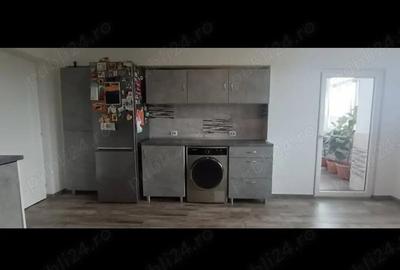 Apartament cu 4 camere decomandat în Ampoi 2 - 2