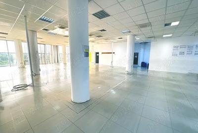 Spa?iu comercial de 400 mp de inchiriat in Gala?i Loca?ie excelenta pe Bulevardul George Co?buc - 3