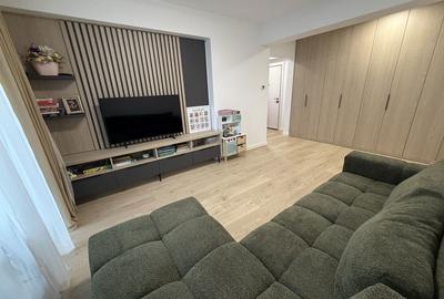 Apartament cu 2 camere în Nufărul - 1