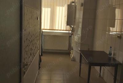 Spațiu comercial, de 39 mp, în Central - 7