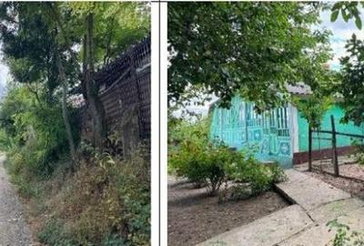 Casa si teren Mogosesti, cota parte 3/4, ID: R2669471 - 11