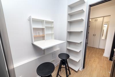 Garsoniera | Petfriendly | Zona Parcul Tei - 8