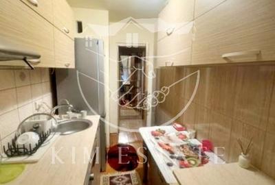 Apartament cu 2 camere decomandat, mobilat în P-ța Ovidiu - 7
