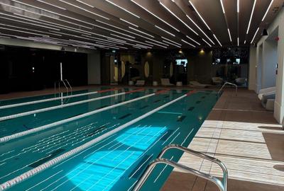 CORTINA NORTH/Apartament 3 camere/Vedere curtea interioara/PARCARE SUBTERANA - 19