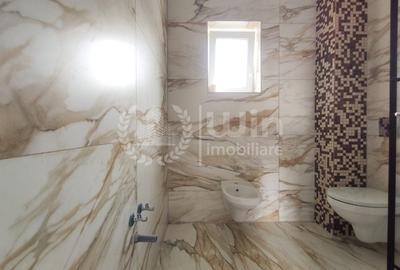 Casa finalizata 4 camere | 174mp | Teren 400mp | Dezmir | Apahida! - 13