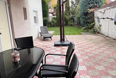 Casă cu 4 camere cu Teren 330 Mp în Lipovei - 7