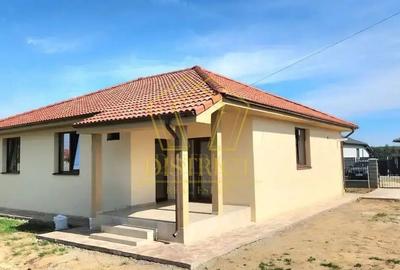 Casa individuala nou construit deosebita I Sag I Manastire - 7