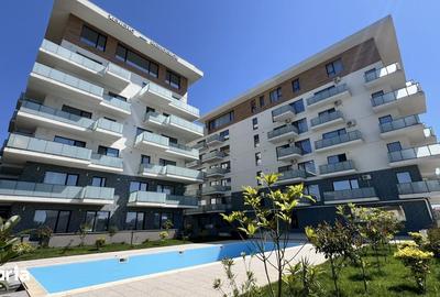 Apartament cu 2 camere în Nord - 10