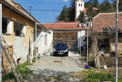 Vand casa la ?ara - 4