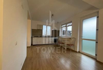 Casa individuala cu etaj - 140 mp utili-zona Belvedere - 10