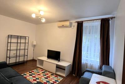 Apartament 2 camere Hala Centrala - Barboi Apartament 2 camere Hala Centrala - Barboi - 2