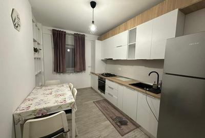 Garsoniera, 38 mp, Centru, zona McDonald's - 3