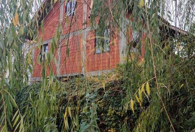 Oras Pantelimon Lebedei casa p+1+M 3 camere 160000eur - 2