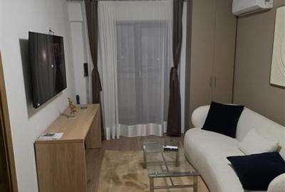 2 Camere, Obor, Centrala Proprie, Bloc Nou, 5 min Metrou, Prima Inchiriere - 2