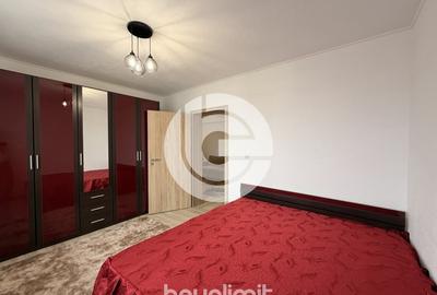 Apartament cu 2 camere semidecomandat, mobilat în Calea Poplăcii - 5