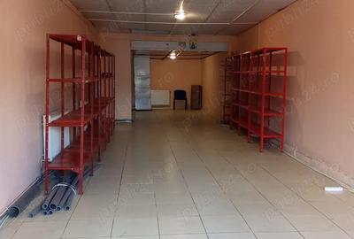 Spatiu comercial pozittie - 1