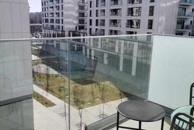 Ultramodern | One Cotroceni Park | 2 camere | Parcare subterana inclusa - 8