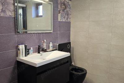 Casă în Dârlos - 1