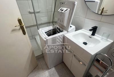 Garsonieră decomandată în Lipovei - 4
