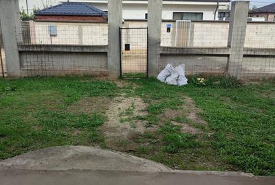 Casă cu 6 camere cu Teren 500 Mp în Pantelimon - 1