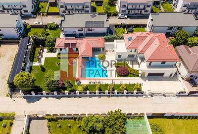 Vila Exclusivistă Domnești - 9