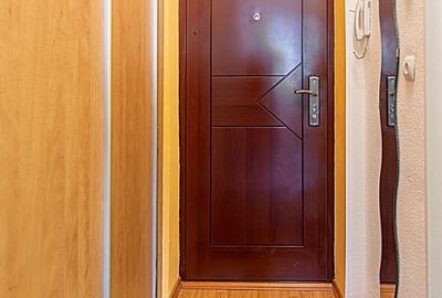 Garsonieră semidecomandată în Drumul Taberei - 5
