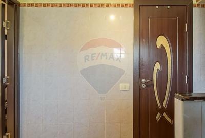 Apartament cu 1 camere nedecomandat, mobilat în Hărmanului - 7