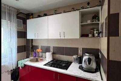 Apartament cu 2 camere nedecomandat în Central - 5