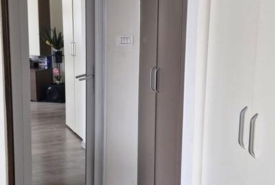 Apartament cu 3 camere semidecomandat în Micălaca - 17
