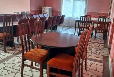 Salon multifunc?ional disponibil pentru inchiriere ideal pentru ?edin?e, traininguri,team building - 3