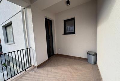 Apartament, 2 camere, 65 mp, Open Space, Centru, Zona Madona Dudu Apartament, 2 camere, 65 mp, Open Space, Centru, Zona Madona Dudu - 8