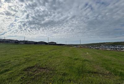 Teren intravilan de 500 mp, în Vișani - 6