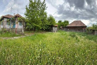 Casă cu 2 camere în Boju - 3