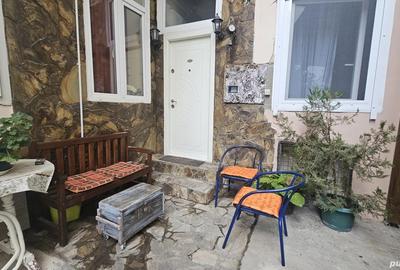 Chirie in Budapesta! - 1