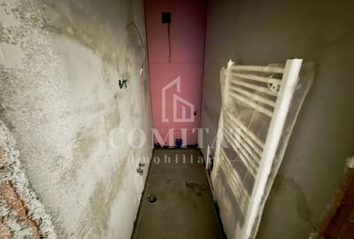 Apartament cu 3 camere semidecomandat în Zorilor - 9