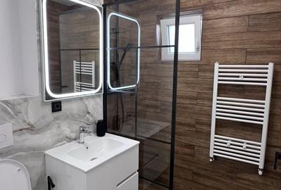 Apartament cu 3 camere semidecomandat în Mănăștur - 8