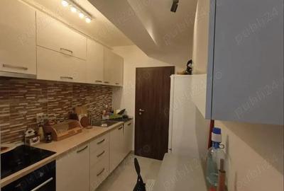 Apartament cu 2 camere decomandat în Theodor Pallady - 5