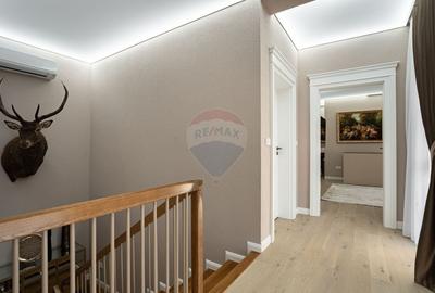 Duplex cu 4 camere cu Canalizare în Grădiște - 14