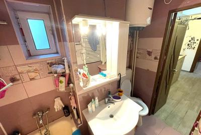 Apartament cu 3 camere decomandat în Drumul Taberei - 11