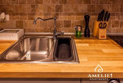 Apartament spatios 2 camere, Mamaia Centru, terasa, utilat, termen lung, parcare - 13