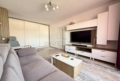 Apartament modern cu 2 camere, pe strada Câmpul Pâinii ! - 3