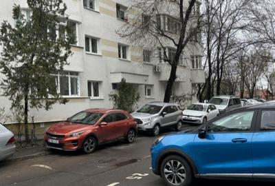 Apartament cu 2 camere semidecomandat în Pantelimon