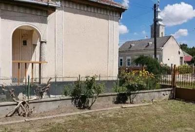 Casă cu 3 camere în Craidorolț - 5