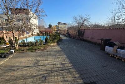 Băneasa-Jandarmeriei, sector 1, spațiu depozitare, producție, catering etc. - 18