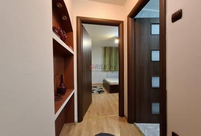 Fabrica de Gheata, 2 camere, 50 mp, panoramica lac, complet utilat - 7