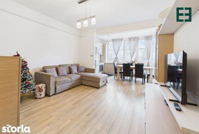 Apartament cu 2 camere decomandat, mobilat în UTA - 16