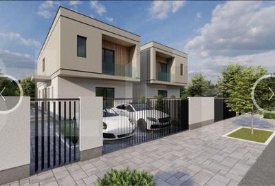Casă individuală cu 4 camere cu Teren 350 Mp în Calea Urseni - 8