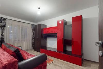 Apartament cu 2 camere decomandat, mobilat în Ștefan cel Mare - 8