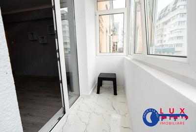 Apartament cu 2 camere semidecomandat în Babadag - 4