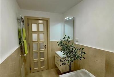 Vila unica in Iasi, tip London House  design rafinat si priveliste spectaculoas - 24